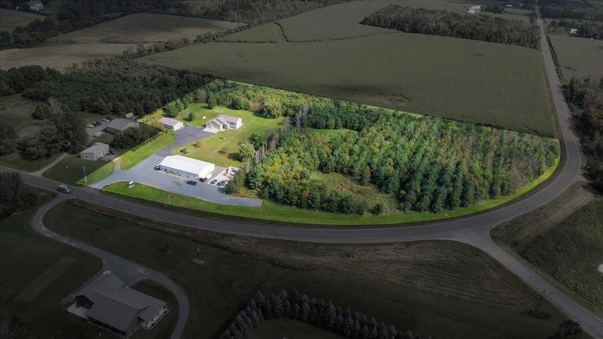 314 75th Street #F, Clear Lake, WI 54005 - #1