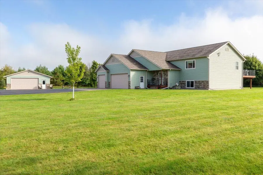 314 75th Street #F, Clear Lake, WI 54005 - #3