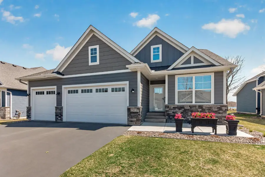 25415 Farmstead Lane, Wyoming, MN 55092 - #2