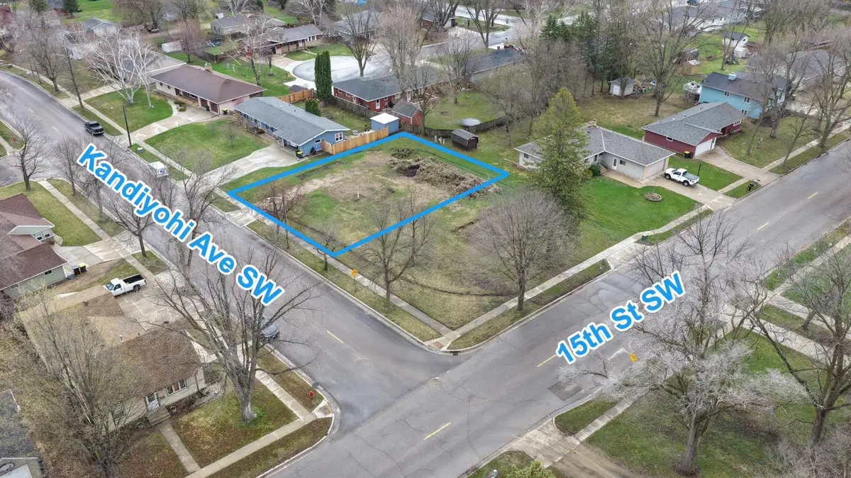 1423 Kandiyohi Avenue Sw, Willmar, MN 56201 - #1