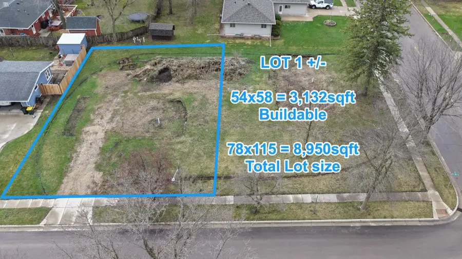 1423 Kandiyohi Avenue Sw, Willmar, MN 56201 - #2