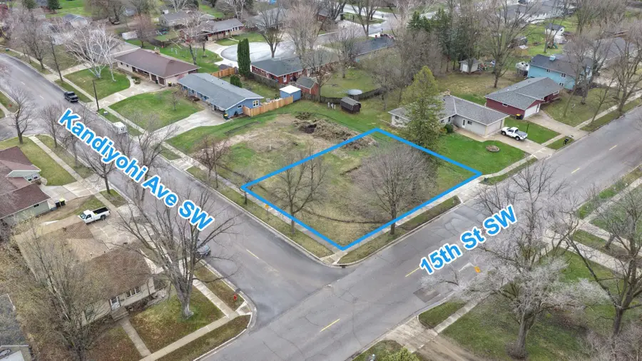 801 15 Street Sw, Willmar, MN 56201 - #2