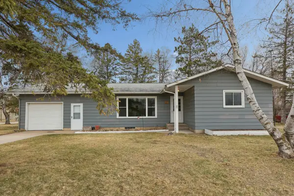 924 King Avenue Sw, Wadena, MN 56482