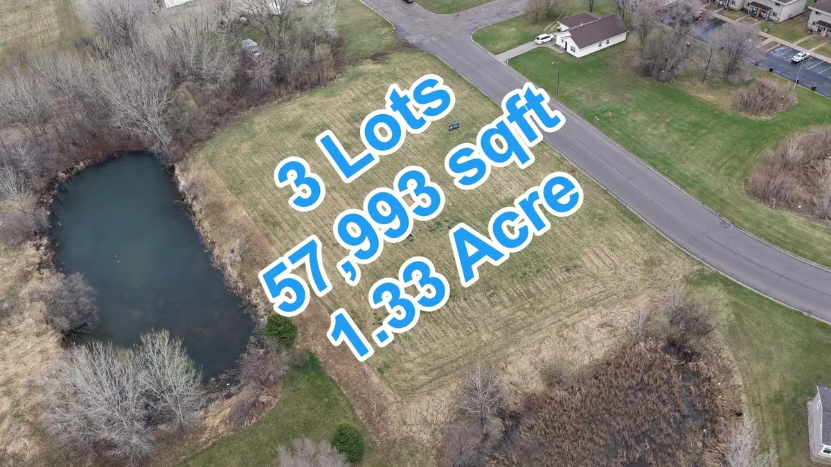1409 14th Avenue Se, Willmar, MN 56201 - #1