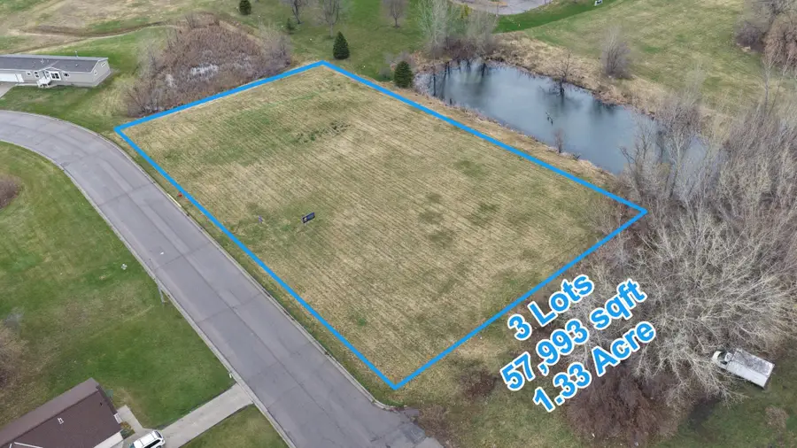 1409 14th Avenue Se, Willmar, MN 56201 - #2