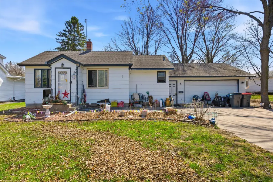 433 6th Avenue Sw, Cambridge, MN 55008 - #2
