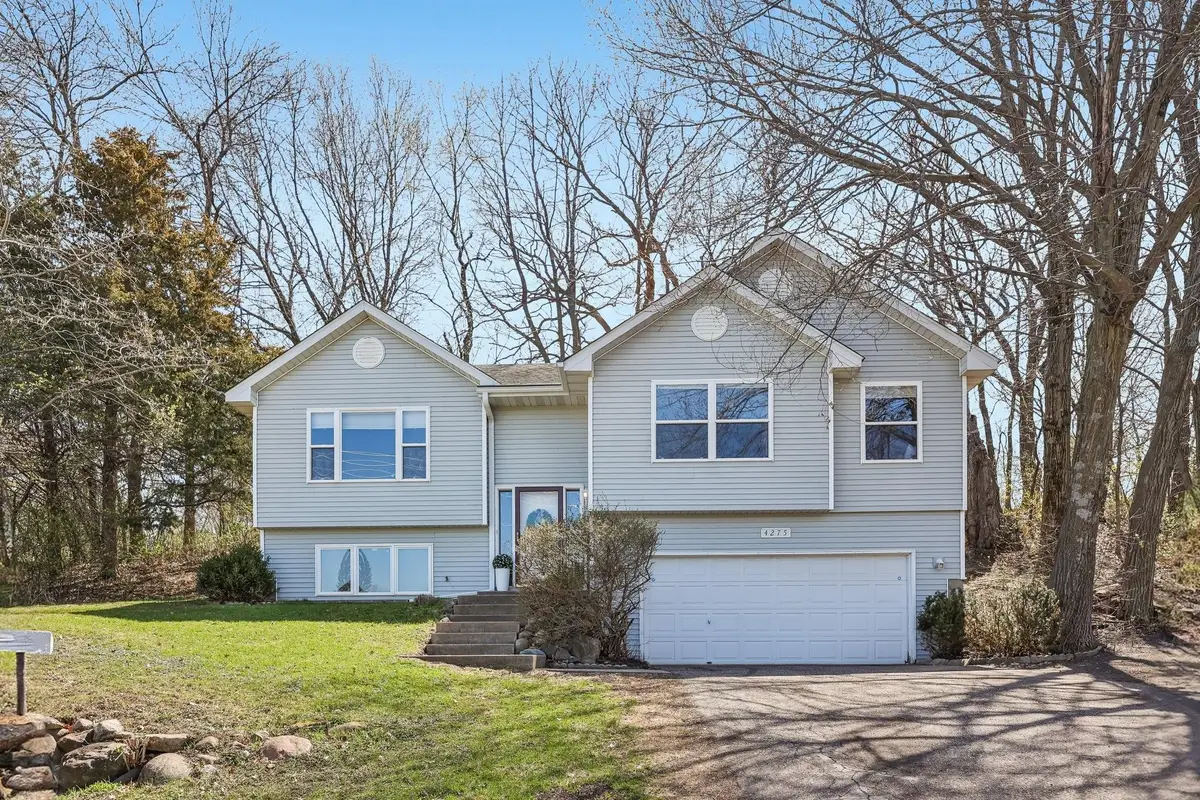 4275 Hanrehan Lake Boulevard, Savage, MN 55378 - #1