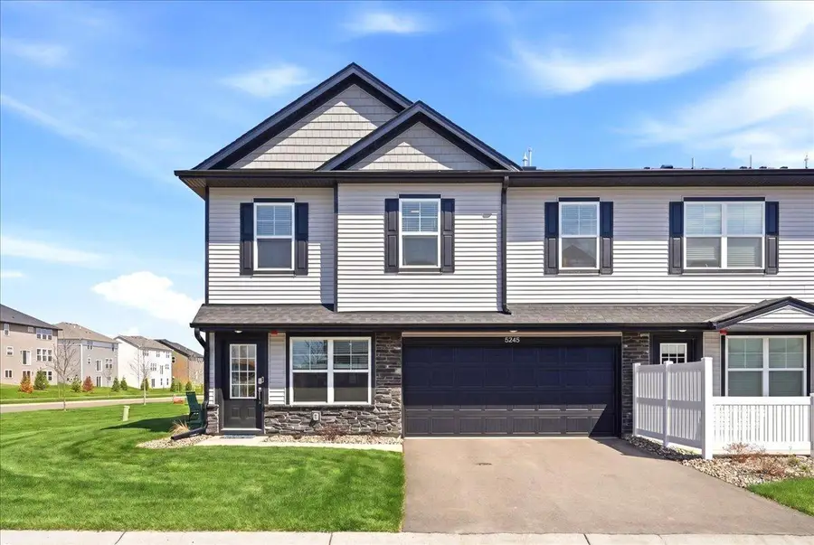 5245 Long Pointe Pass, Woodbury, MN 55129 - #3