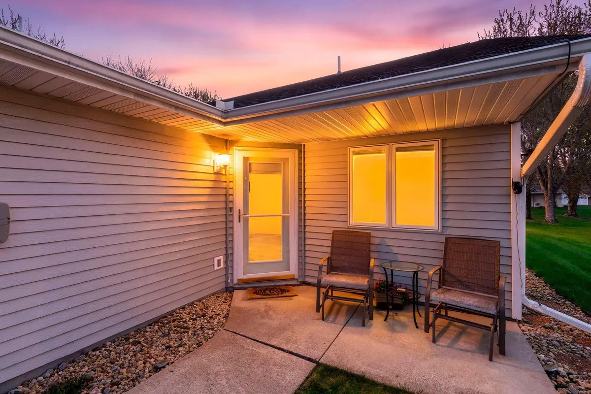 353 Meadowview Court, Baldwin, WI 54002 - #1