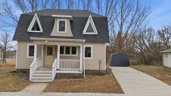 327 2nd Street Ne, Barnesville, MN 56514