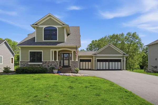 10573 106th Avenue N, Hanover, MN 55341