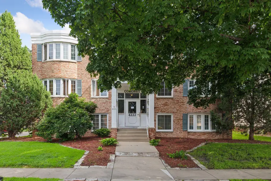 6222 W 35th Street #14, Saint Louis Park, MN 55416 - #2