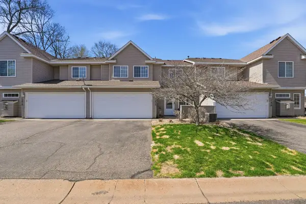 15472 Tungsten Street Nw, Ramsey, MN 55303