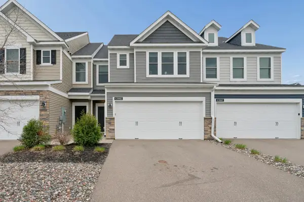 4306 122nd Lane Ne #E, Blaine, MN 55449