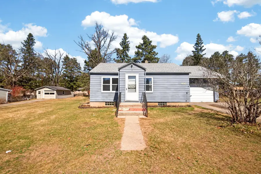 400 Main Street W, Nevis, MN 56467 - #2