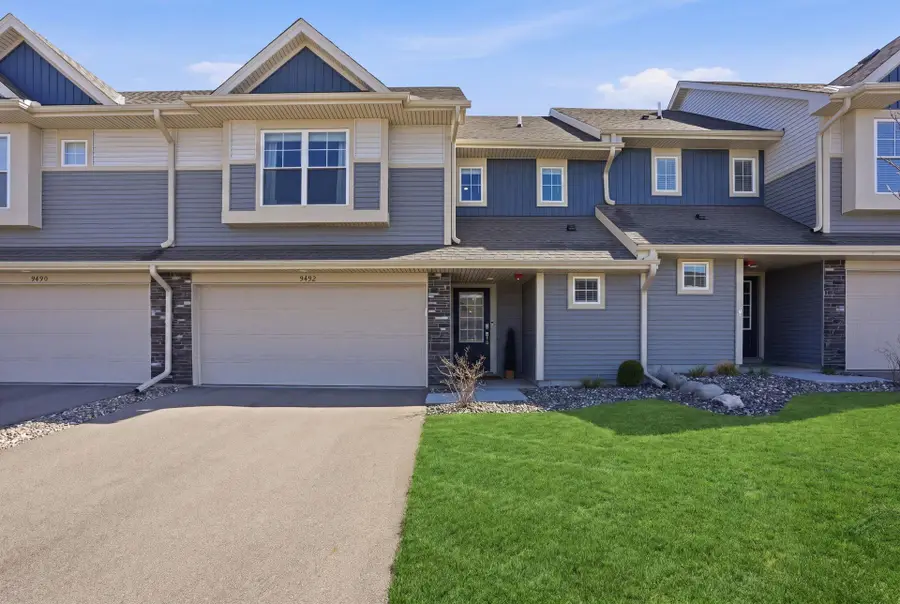 9492 Bridle Way, Victoria, MN 55386 - #2