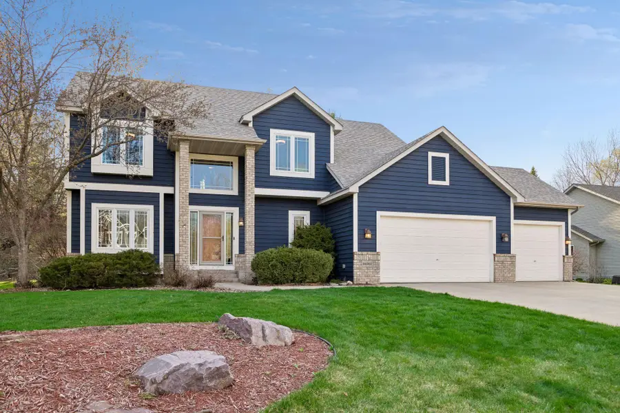 16583 Hearthside Way, Lakeville, MN 55044 - #2