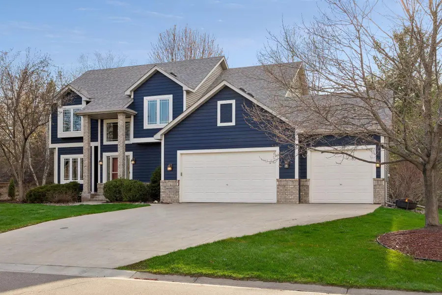 16583 Hearthside Way, Lakeville, MN 55044 - #3