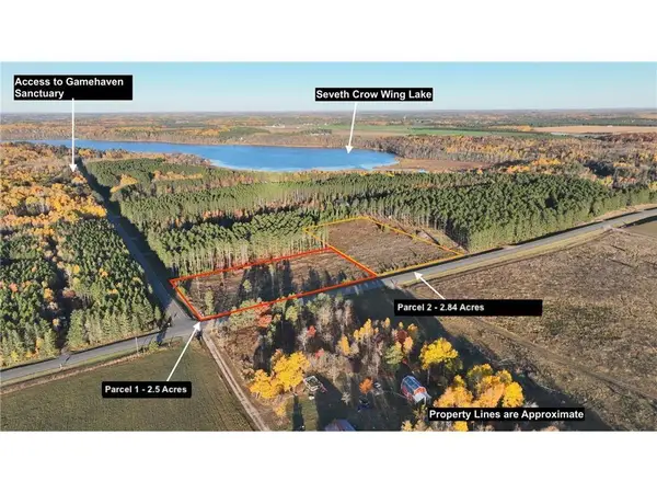 XXX Elk Haven Drive, Nevis, MN 56467