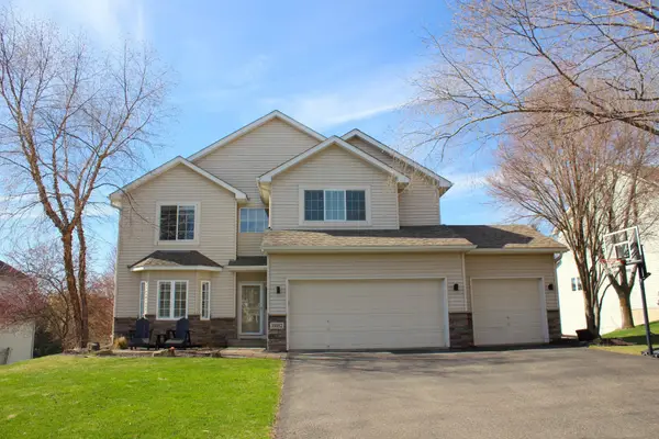 19182 Ismay Court, Lakeville, MN 55044