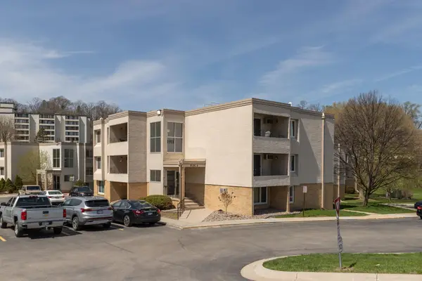 1911 Viking Drive Nw #25, Rochester, MN 55901