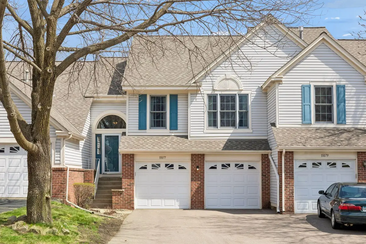 11077 Oregon Curve, Minneapolis, MN 55438 - #1