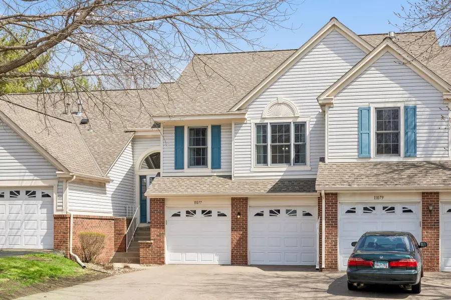 11077 Oregon Curve, Minneapolis, MN 55438 - #3