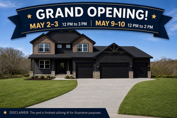 5817 151st Lane Nw, Ramsey, MN 55303