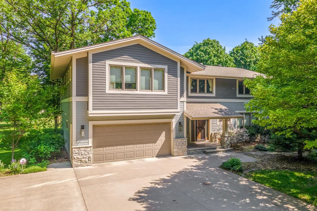 11738 Gentilly Road, Osseo, MN 55369 - #1