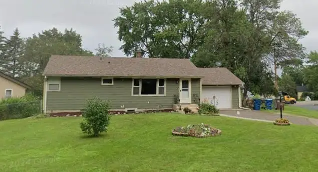 2435 Jansen Avenue, Saint Paul, MN 55110 - #1