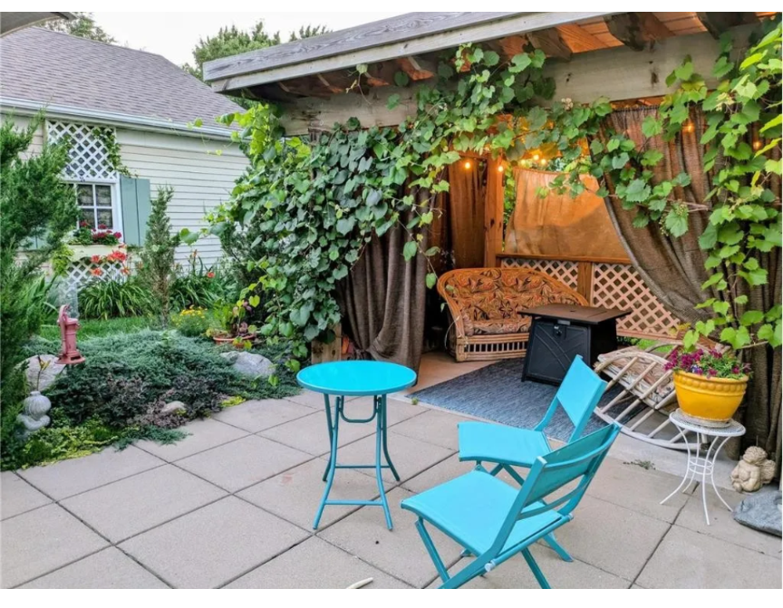 615 1st Avenue Nw, Osseo, MN 55369 - #3