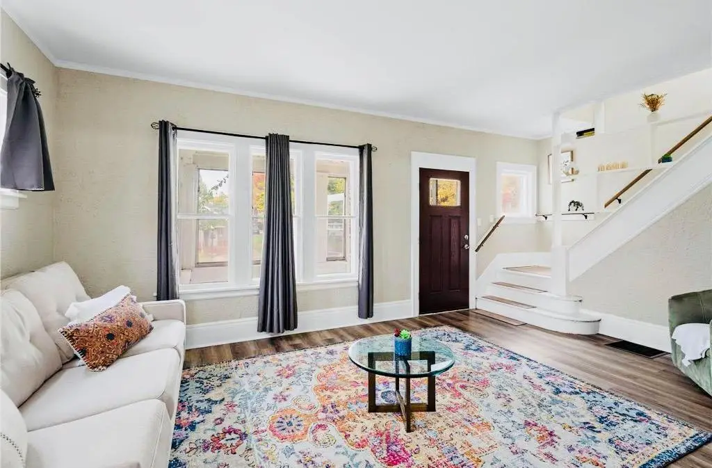 1678 Minnehaha Avenue E, Saint Paul, MN 55106 - #1