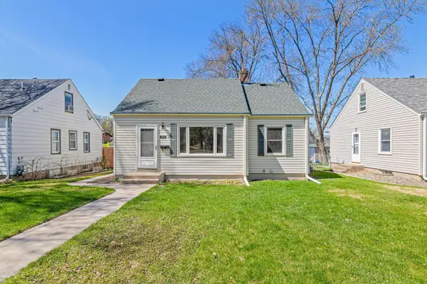 142 Van Buren Avenue S, Hopkins, MN 55343