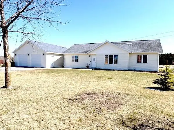 12710 Carow Circle, Frazee, MN 56544