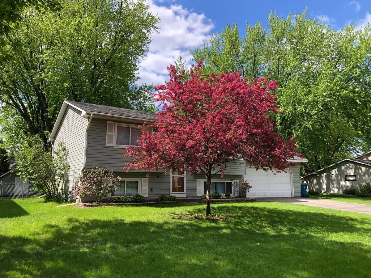 1800 Florence Street, White Bear Lake, MN 55110 - #1