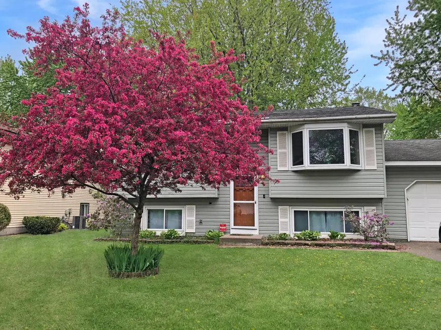 1800 Florence Street, White Bear Lake, MN 55110 - #2