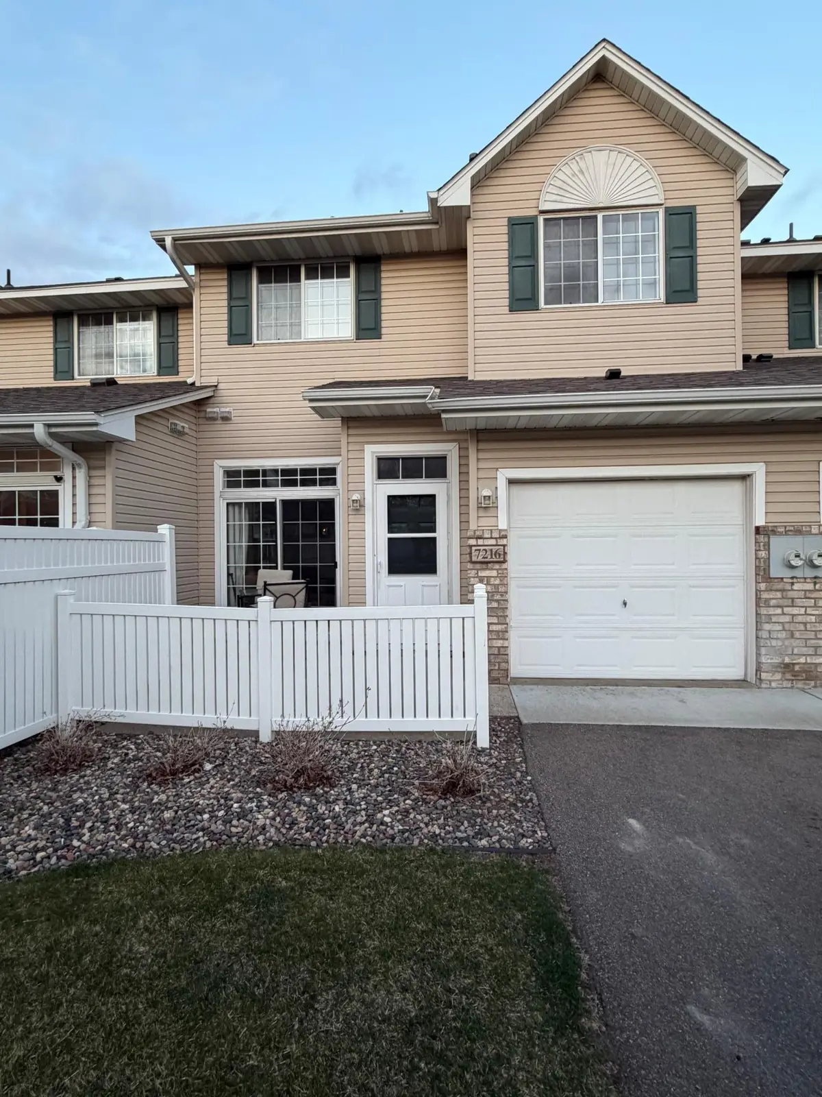 7216 155th Street W #119, Apple Valley, MN 55124 - #1