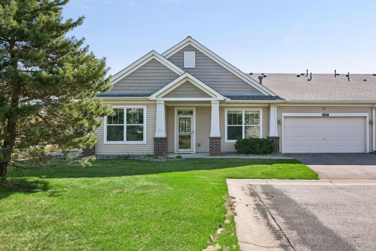 2797 134th Street W #1804, Rosemount, MN 55068 - #1