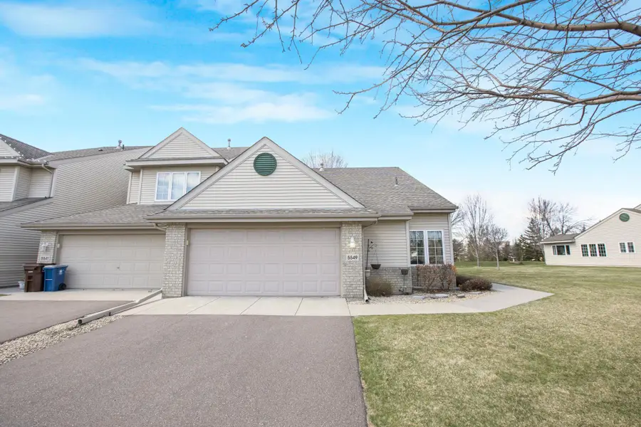 5549 Lachman Avenue Ne, Albertville, MN 55301 - #2