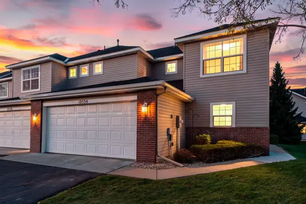 10534 64th Lane Ne, Albertville, MN 55301