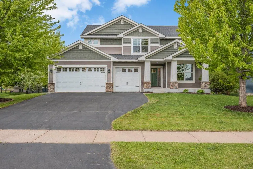 7575 Larabee Avenue Ne, Otsego, MN 55301 - #1