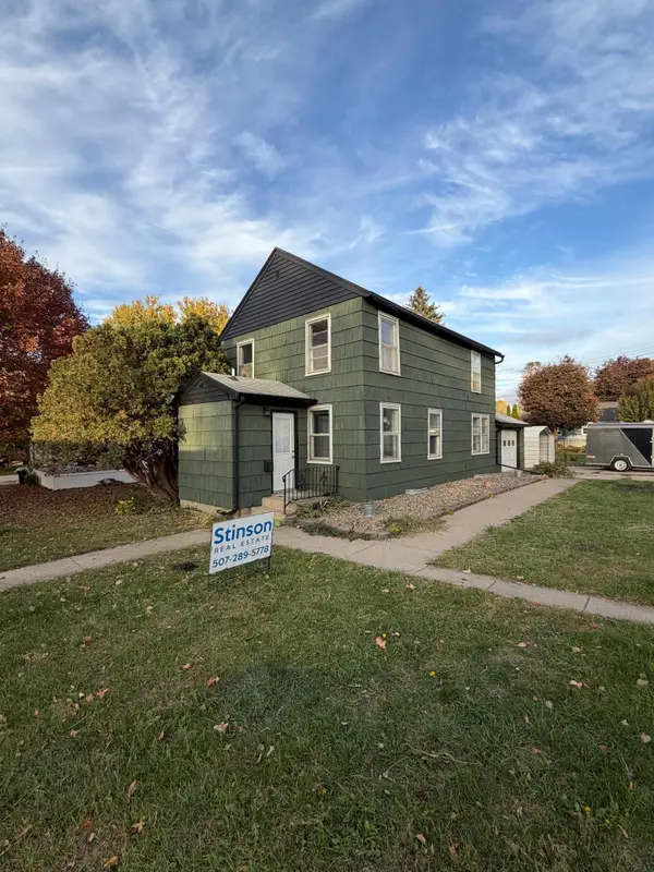 1355 S Main Street S, Zumbrota, MN 55992