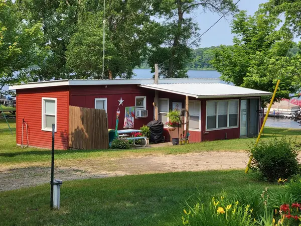 29501 Maplewood Road #LONGSHORE, Callaway, MN 56521