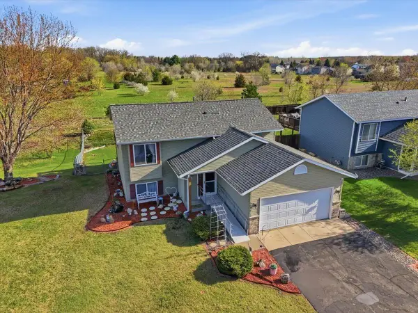 6454 377th Street, North Branch, MN 55056