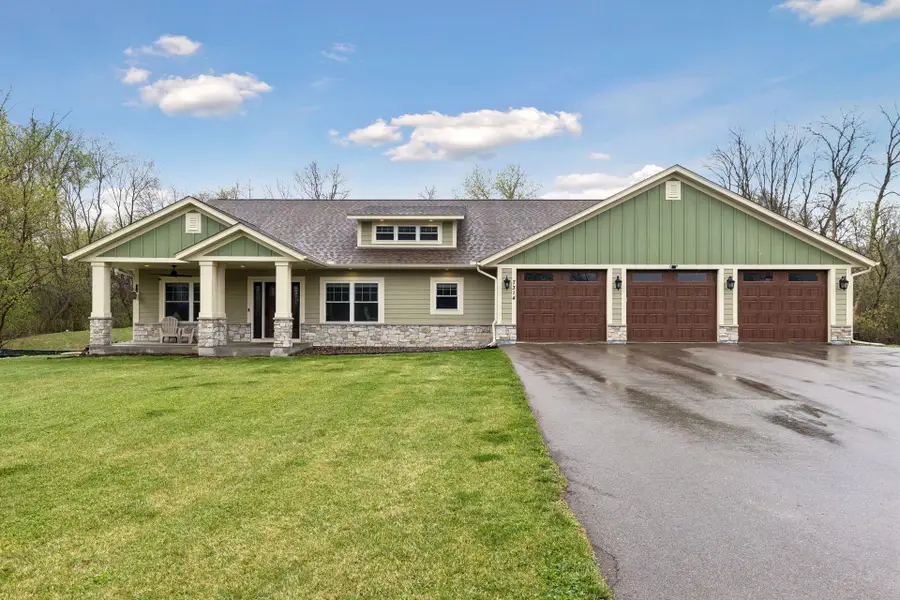 7314 255th Street, Wyoming, MN 55092 - #2