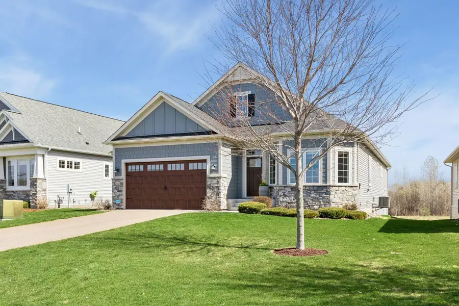 5311 130th Way N, Hugo, MN 55038 - #2