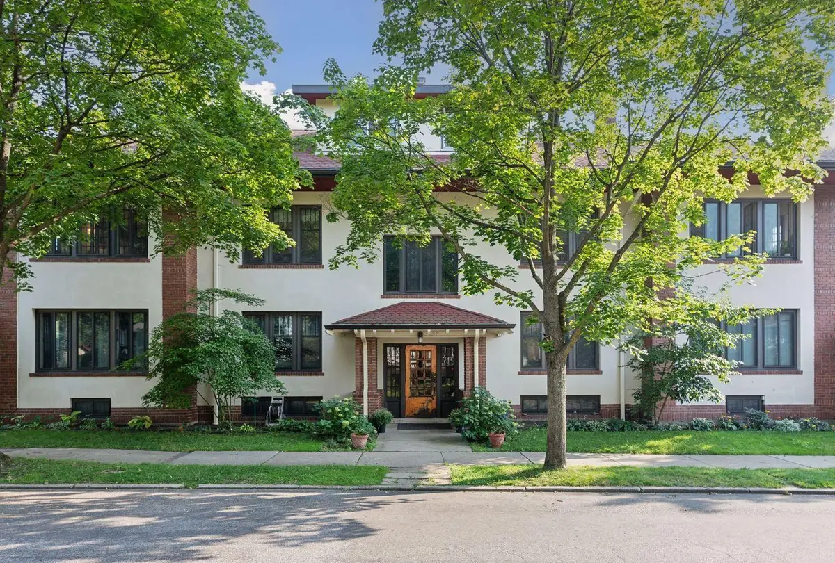 854 Linwood Avenue #201, Saint Paul, MN 55105 - #1