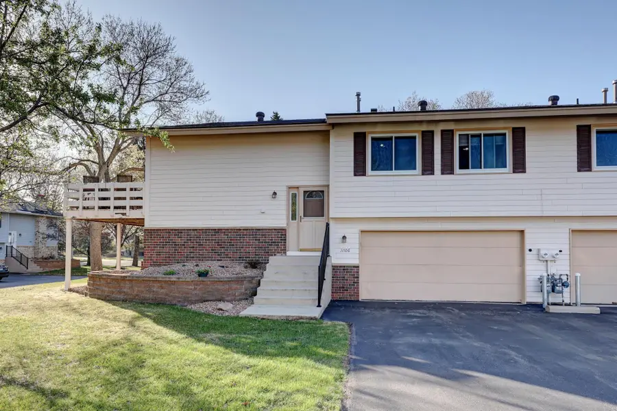 11106 Xavier Court, Minneapolis, MN 55437 - #2