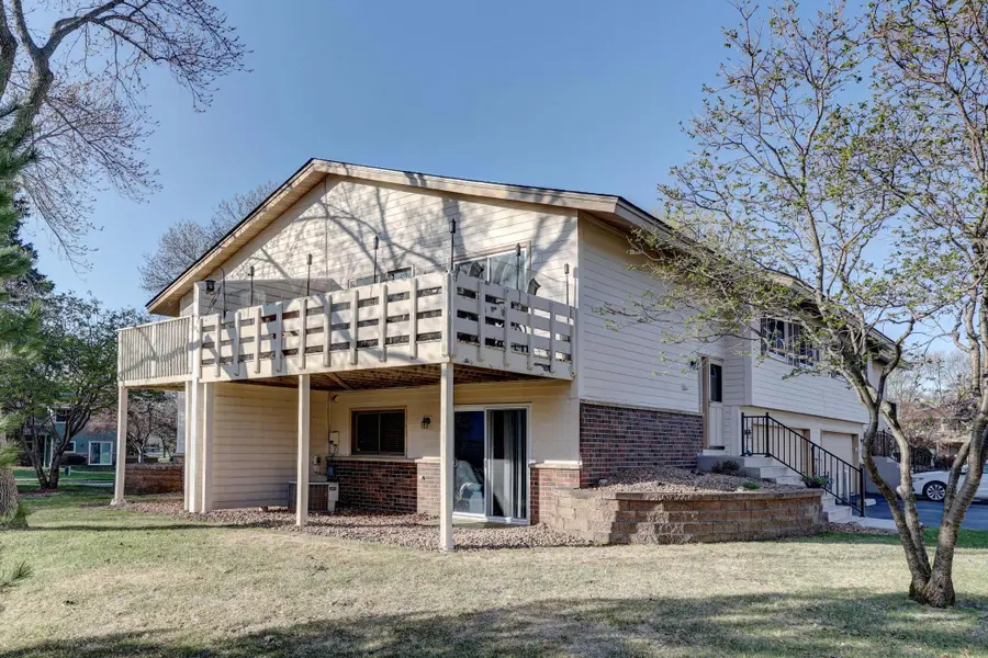 11106 Xavier Court, Minneapolis, MN 55437 - #3