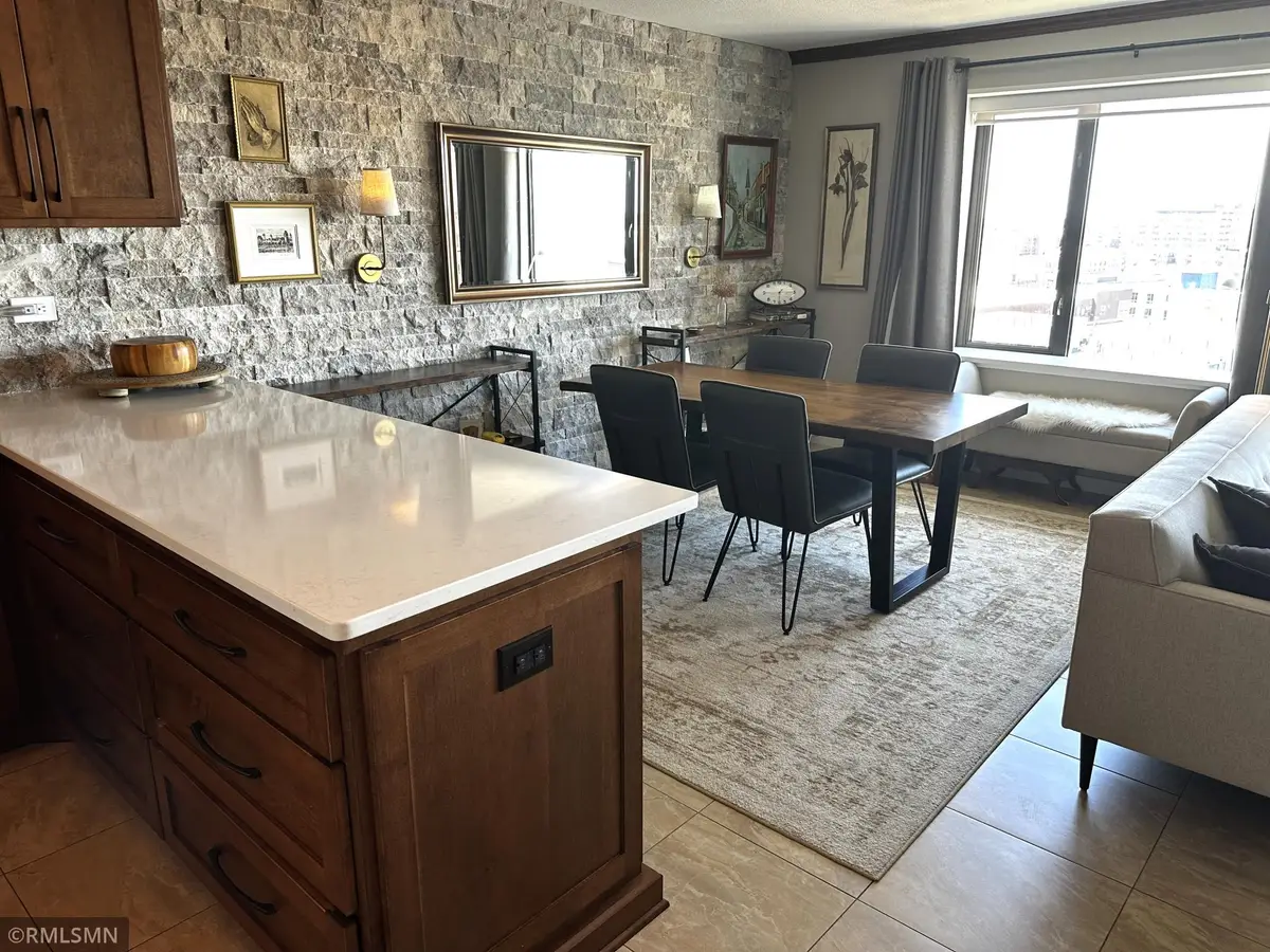 15 S 1st Street #A1409, Minneapolis, MN 55401 - #1